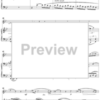 Fantasy Pieces - Piano Score