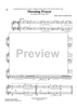Morning Prayer - from Album for the Young, Op. 39