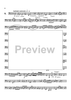 Progressive Etudes for Tuba, Vol. 3 - Tuba