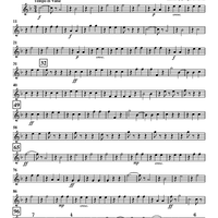 Waltz Finale from The Nutcracker, Op. 71 - Horn 1 in F