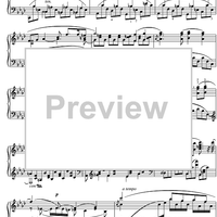 Canzona Serenata - Forgotten Melodies 1, Op.38 No. 6