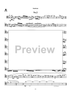 Preludes for Trombone No.1-5 - Trombone
