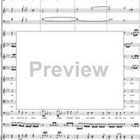 Messiah, no. 24: Surely He hath borne our griefs - Full Score