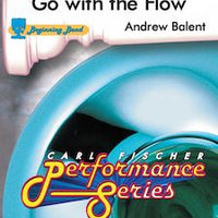 Go With The Flow - Baritone TC