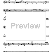 Concerto Grosso in A Minor - Oboe