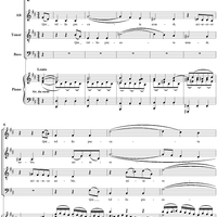 Mass in B Minor, BWV232, No. 9: "Qui tollis peccata mundi"