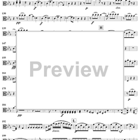 Three Grand Duets - Viola