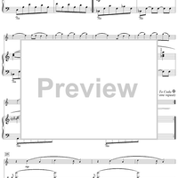 Winter Solstice - Piano