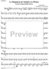 Le Régiment de Sambre-et-Meuse - Trombone 3