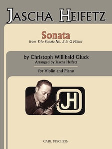 Sonata - From Trio Sonata No. 2 in G Minor
