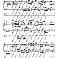 Concerto D minor in D minor