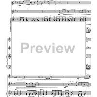 Duo Sonata "Wisdom of our Fathers" - Piano Score