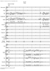 Swan Lake, No. 27: Scene - Score