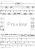 La forza del destino, Act 4, No. 24, Scene and Duet. "Auf! Pazienza non v'ha che basti" and "Del mondo i disinganni" - Score