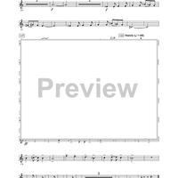 Fantasia On We Three Kings - F Horn 4