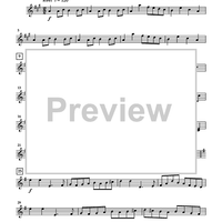 The Reel Collection - Violin 1