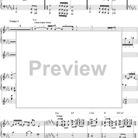 Stream of Consciousness