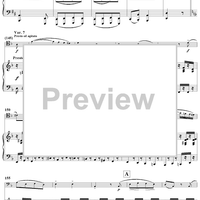 Variations concertantes in D Major Op.17 - Piano