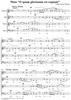 Mass "O quam gloriosum est regnum"