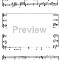 Impromptu No.25 Op.84 - Score