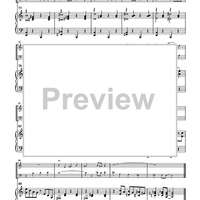 Cole Porter Album for Piano Trio - Piano