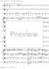 "Dal tuo gentil sembiante", No. 21 from "Ascanio in Alba", Act 2, K111 - Full Score