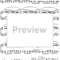 Eight Variations on a Theme from Hérold's Marie, Op. 82, No. 1