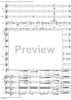 "Sposa cara, sposa bella", No. 17 from "La Finta Semplice", Act 2, K46a (K51) - Full Score