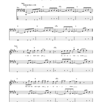 Don't Stop Believin'