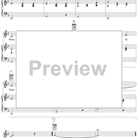 My Bonnie Lies Over the Ocean