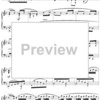 Andante favori in F major