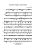 Concert Polka: Jenny Wren - Piano Score