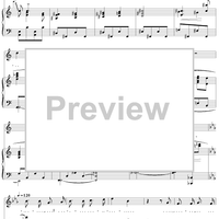 Elder Son. Act 2. Tableau 3. Semyon’s Arrival