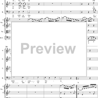 Was Gott tut, das ist wohlgetan - No. 1 from "Cantata No. 98" - BWV98