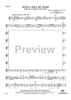 Soon I Will Be Done - Violin 3 (Viola T.C.)