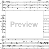 Violin Concerto No. 2 - Full Score