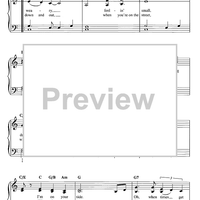 Bridge Over Troubled Water