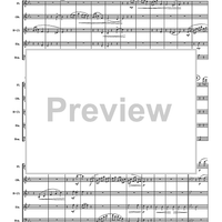 Valse Mignonne - Score