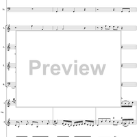 Dixit et Magnificat in C, K186g (K193)