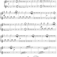 The Abduction from the Seraglio, Overture, K384