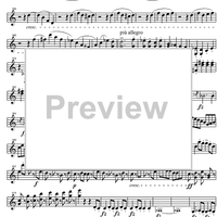 String Quintet C Major D956 - Violin 2