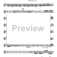 Messiah Suite - Trumpet 2 in Bb