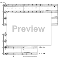 O massaia fa' prestino