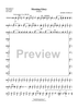 Morning Glory (March) - Percussion 1