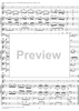 Recitative and Aria: Se il labbro timido scoprir non osa, No. 10 from "Lucio Silla", Act 2 - Full Score