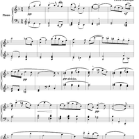 Cavalleria Rusticana: Intermezzo