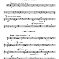 Béla’s Village - Horn in F