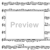 Preliminary studies to 'The Accomplished Clarinettist' Vol. 2 - Clarinet