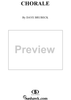 Chorale