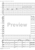 Symphony No. 31 in D Major, Movement 3 - Full Score